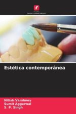 Estética contemporânea