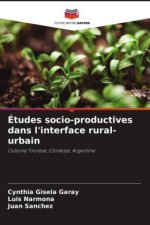 Études socio-productives dans l'interface rural-urbain