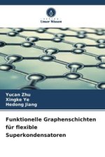 Funktionelle Graphenschichten für flexible Superkondensatoren