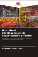 Hostilité et développement de l'hypertension primaire