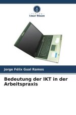 Bedeutung der IKT in der Arbeitspraxis