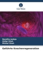 Geführte Knochenregeneration