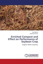 Enriched Compost and Effect on Performance of Soybean Crop