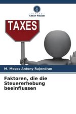 Faktoren, die die Steuererhebung beeinflussen