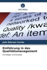 Einführung in das Qualitätsmanagement