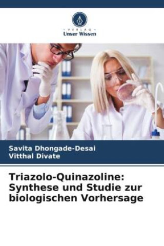 Triazolo-Quinazoline: Synthese und Studie zur biologischen Vorhersage