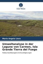Umweltanalyse in der Lagune von Carmen, Isla Grande Tierra del Fuego