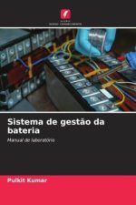 Sistema de gest?o da bateria