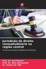 Jurisdiç?o de direito consuetudinário na regi?o central