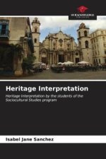 Heritage Interpretation