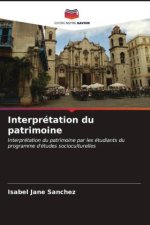 Interprétation du patrimoine
