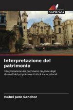 Interpretazione del patrimonio