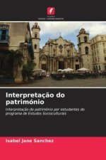 Interpretaç?o do património