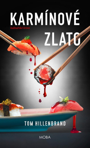 Karmďż˝novďż˝ zlato