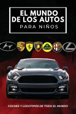 El mundo de los autos para ni?os