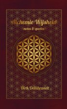 Alchemie Wijsheid
