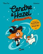 Cendre et Hazel, Tome 01