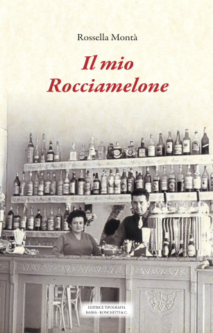 mio Rocciamelone