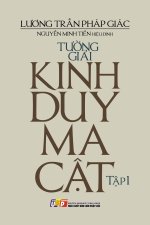 T??ng gi?i kinh Duy Ma C?t - T?p 1