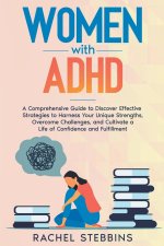 WOMEN WITH ADHD