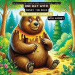 One Day with Benny the Bear