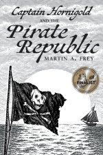 Captain Hornigold and the Pirate Republic