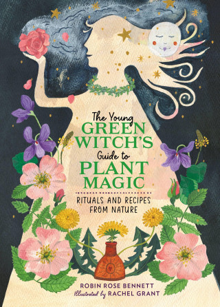 YOUNG GREEN WITCHS GT PLANT MAGIC