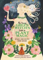 YOUNG GREEN WITCHS GT PLANT MAGIC