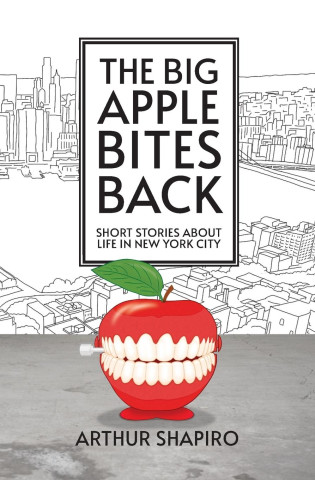 The Big Apple Bites Back