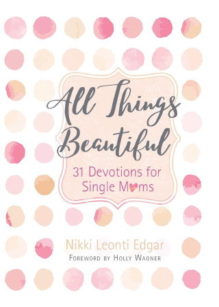 All Things Beautiful