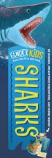 FANDEX KIDS SHARKS
