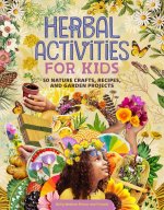 HERBAL ACTIVITIES FOR KIDS