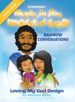 Storybook 1 Made in the Image of God