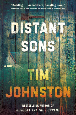 DISTANT SONS