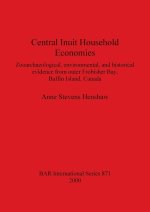 Central Inuit Household Economies