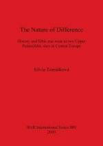 The Nature of Difference