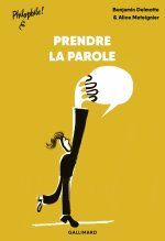 Prendre la parole (tp)