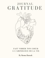 JOURNAL DE GRATITUDE