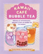 Café Kawaii - Bubble Tea