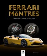 MONTRES ET FERRARI