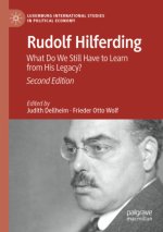 Rudolf Hilferding