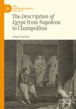 The Description of Egypt from Napoleon to Champollion