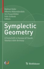 Symplectic Geometry, 2 Teile