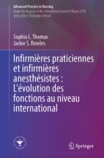 Infirmières praticiennes et infirmières anesthésistes : L'évolution des fonctions au niveau international