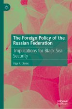 The Foreign Policy of the Russian Federation