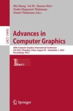 Advances in Computer Graphics