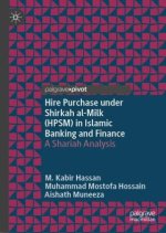 Application of Hire Purchase Under Shirkah Al-Milk (HPSM) in Islamic Banking and Finance