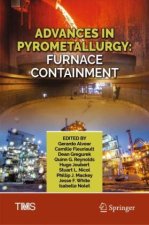 Advances in Pyrometallurgy