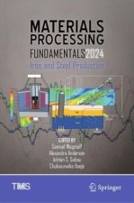 Materials Processing Fundamentals 2024