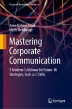 Mastering Corporate Communication